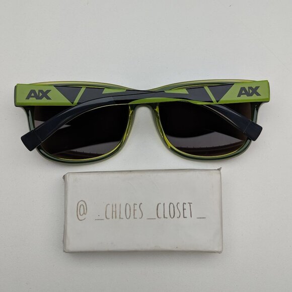 🕶️Armani Exchange AX4036 Men's Sunglasses /TQ446🕶️ - Picture 2 of 10